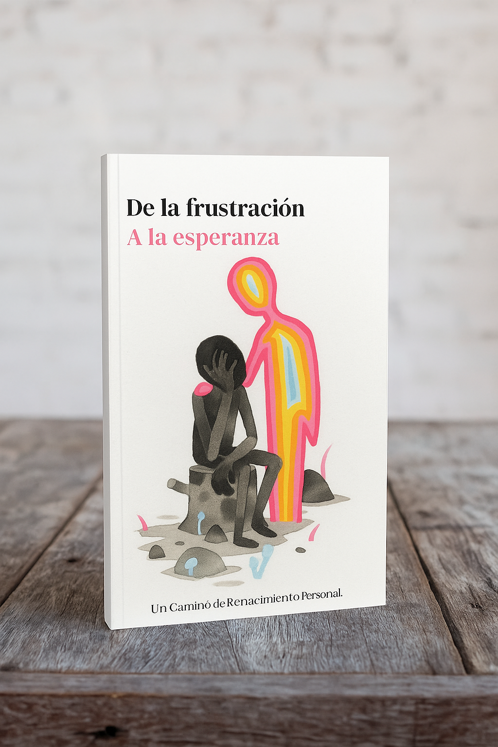Renace: del caos a la claridad